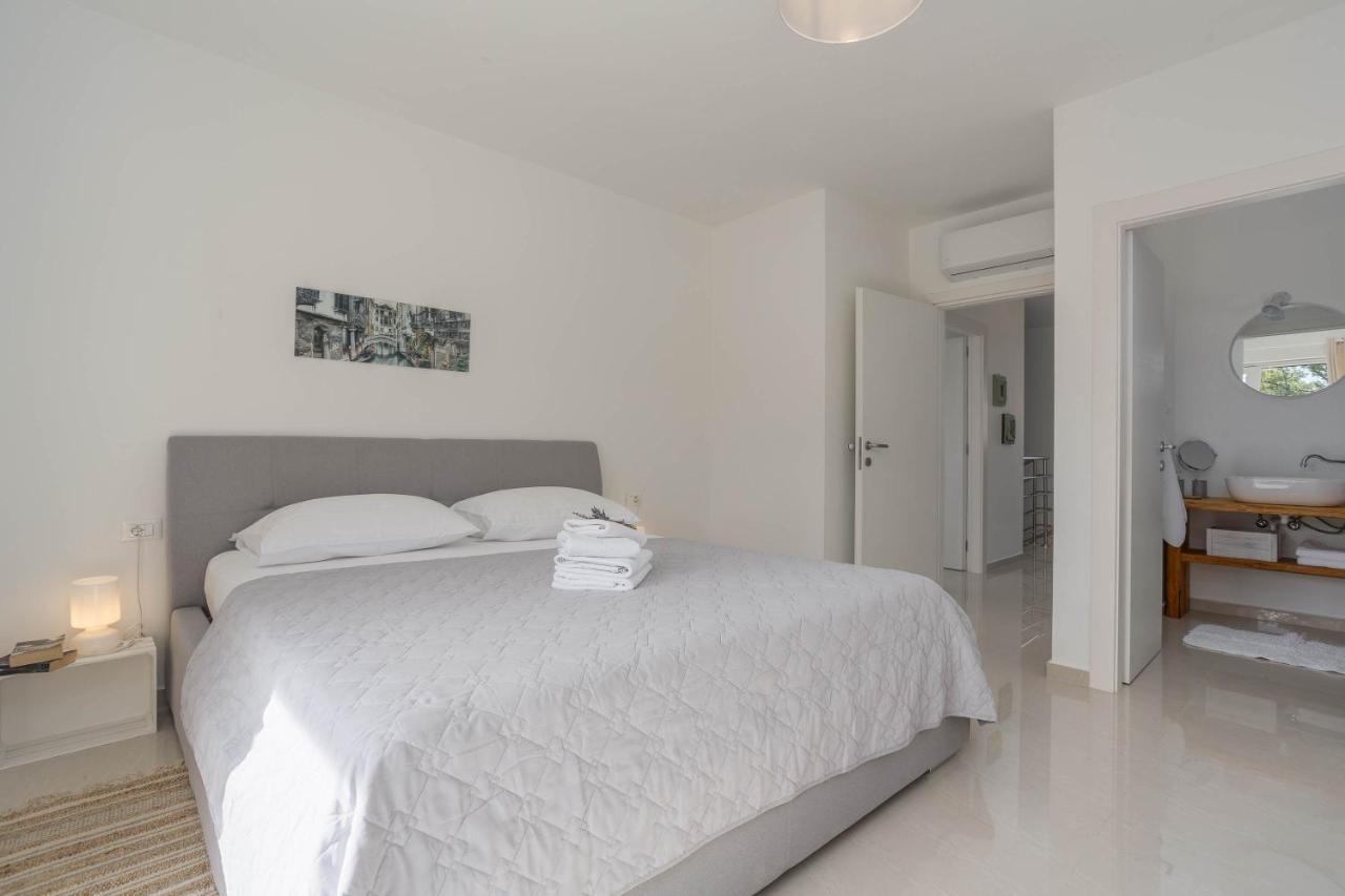 Villa Antonada Vrh  Eksteriør bilde