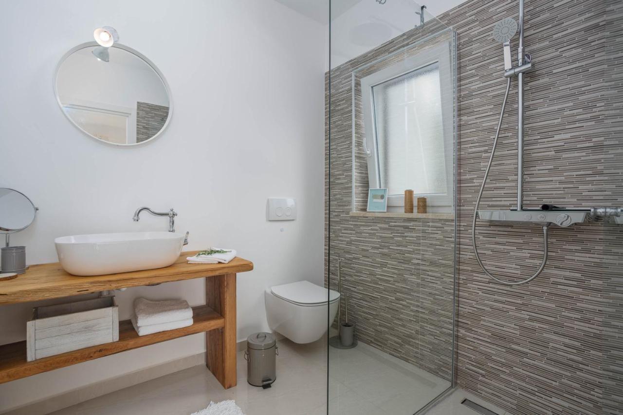 Villa Antonada Vrh  Eksteriør bilde