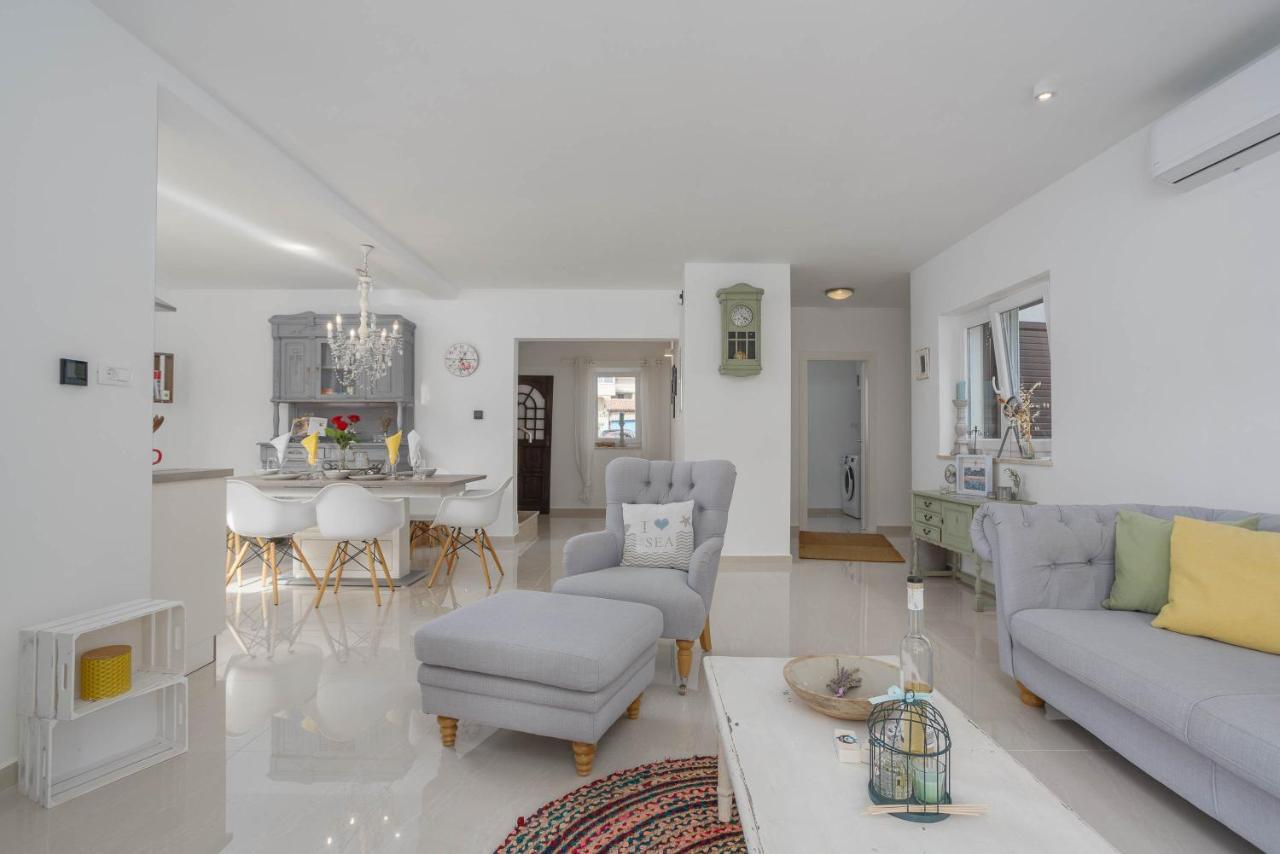 Villa Antonada Vrh  Eksteriør bilde