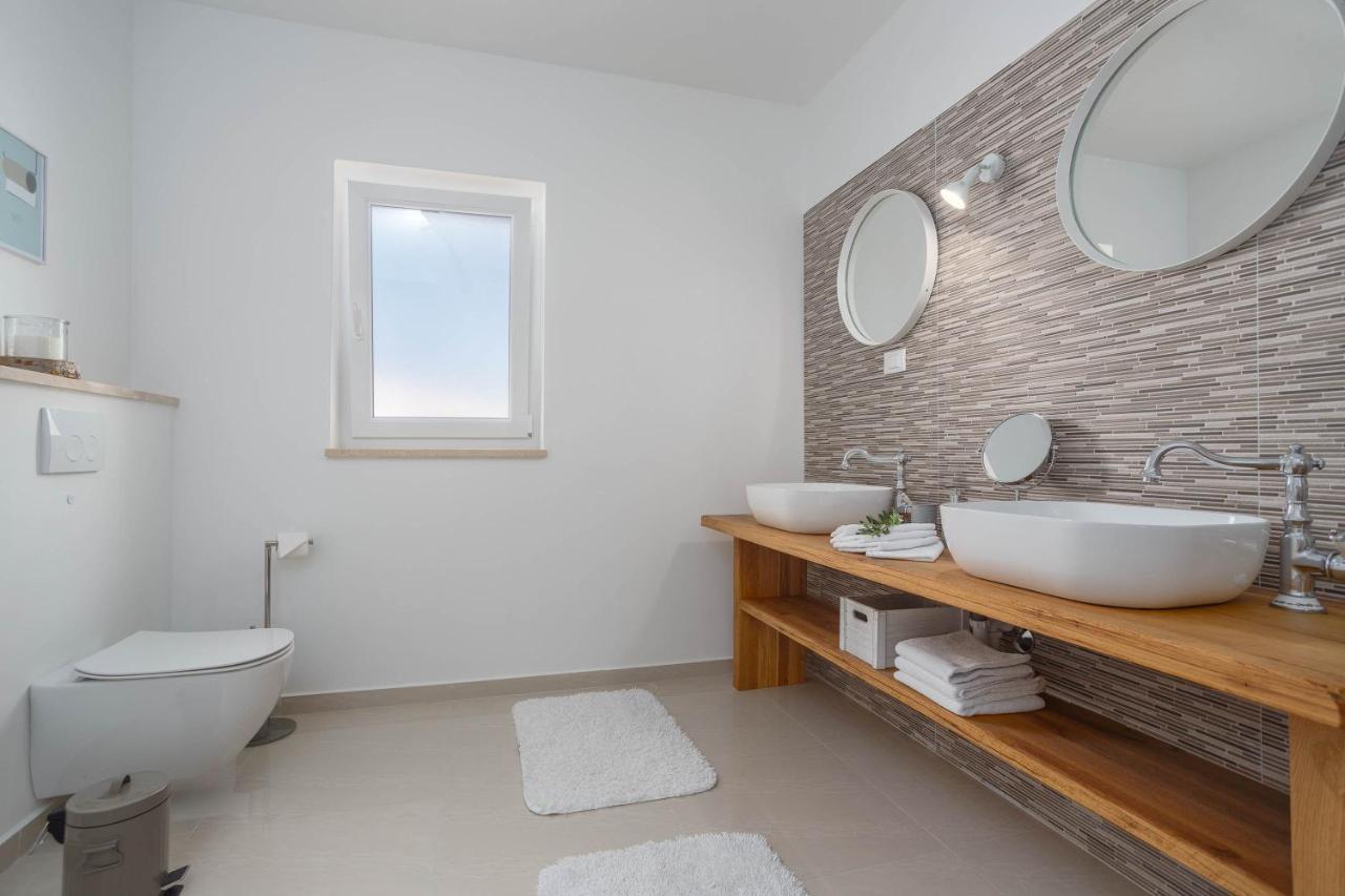 Villa Antonada Vrh  Eksteriør bilde